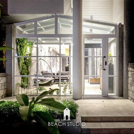 Man Man Bnb Hualien Exterior foto