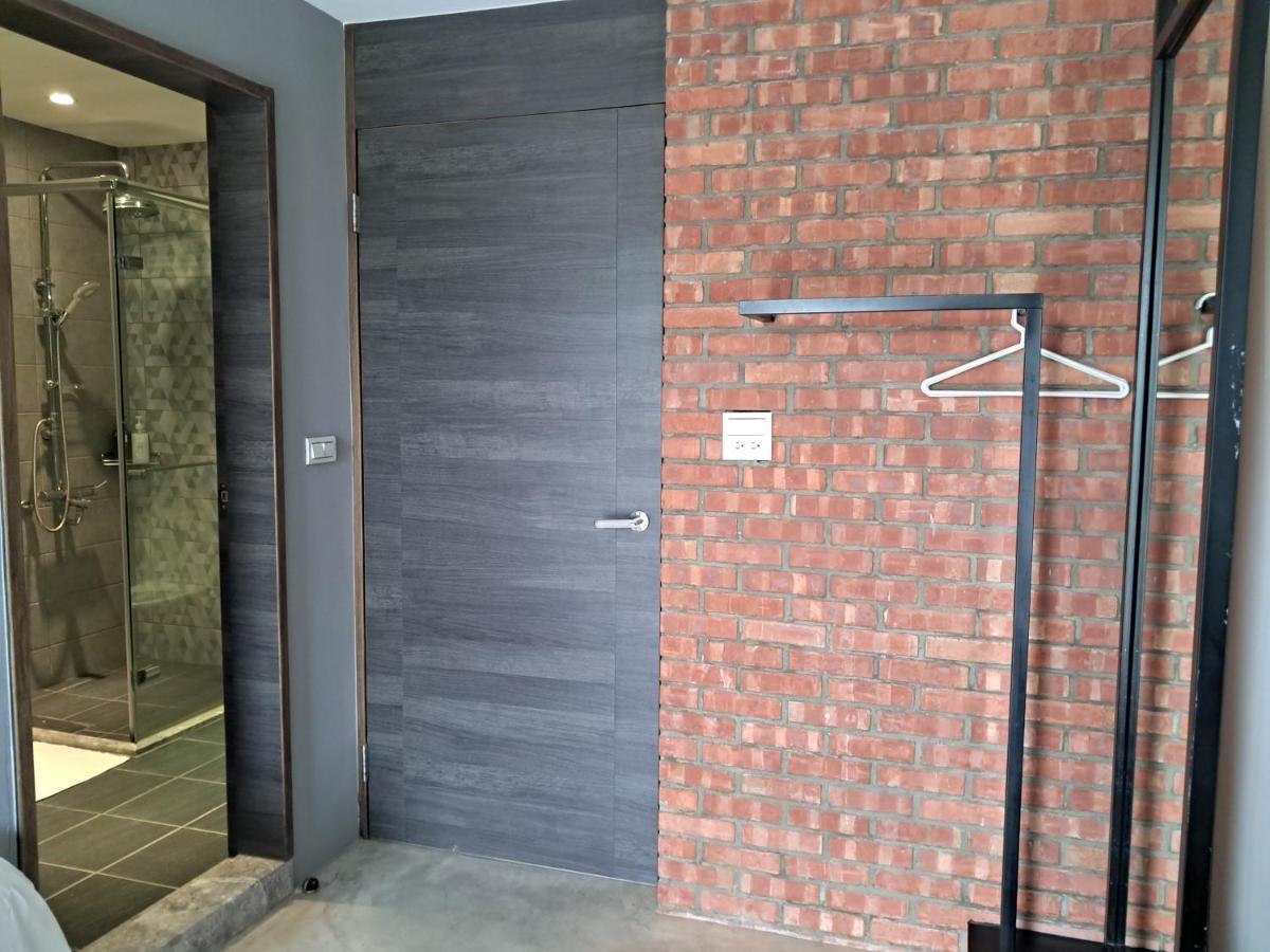 Man Man Bnb Hualien Exterior foto