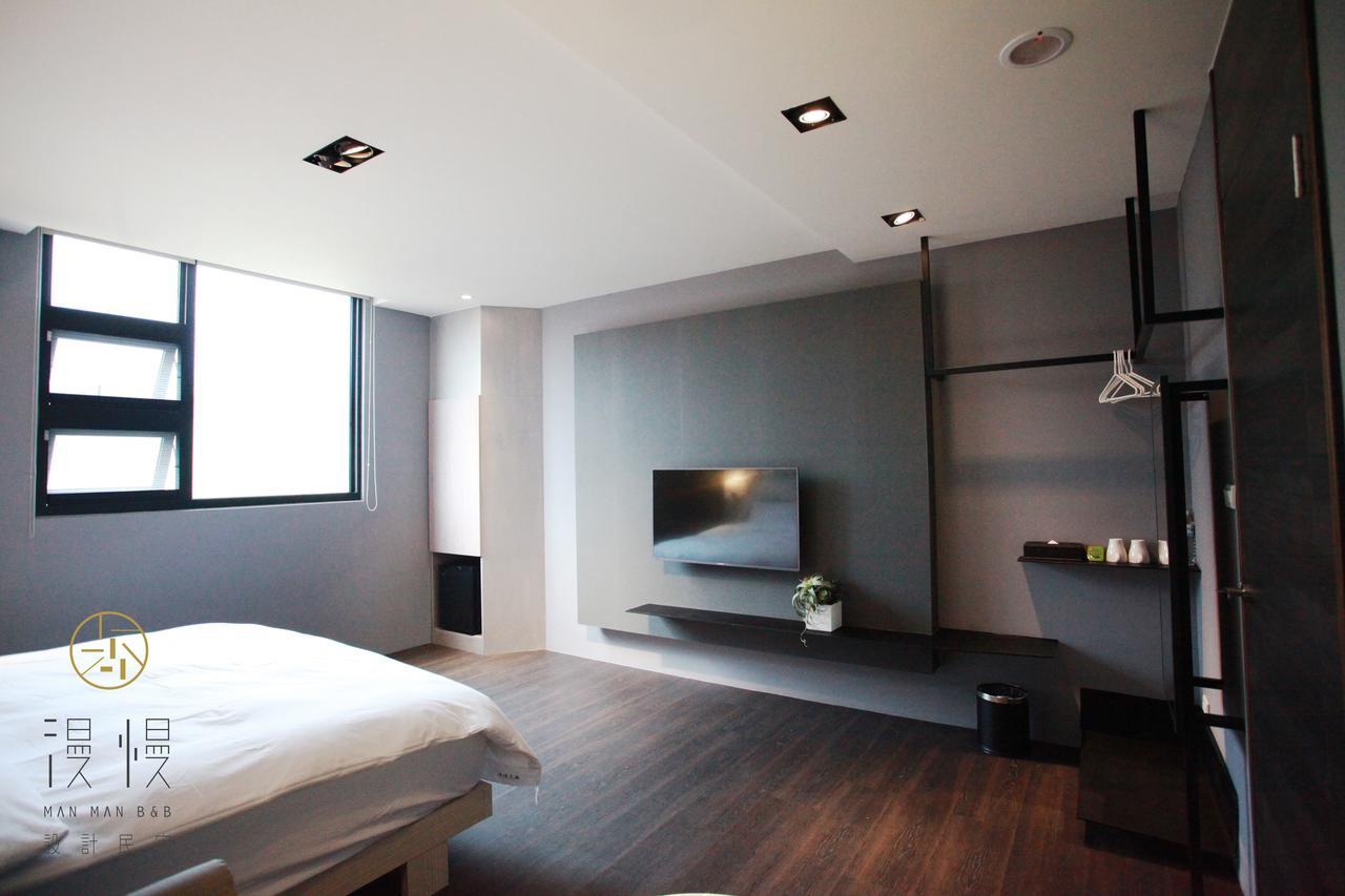 Man Man Bnb Hualien Exterior foto