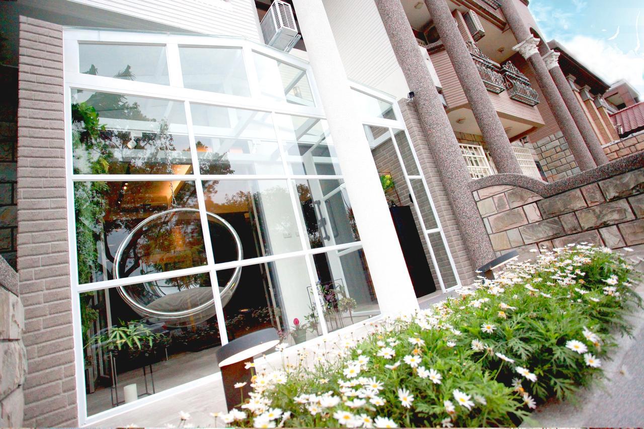 Man Man Bnb Hualien Exterior foto