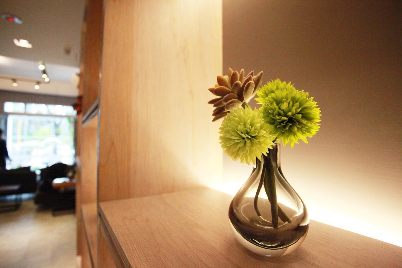 Man Man Bnb Hualien Exterior foto