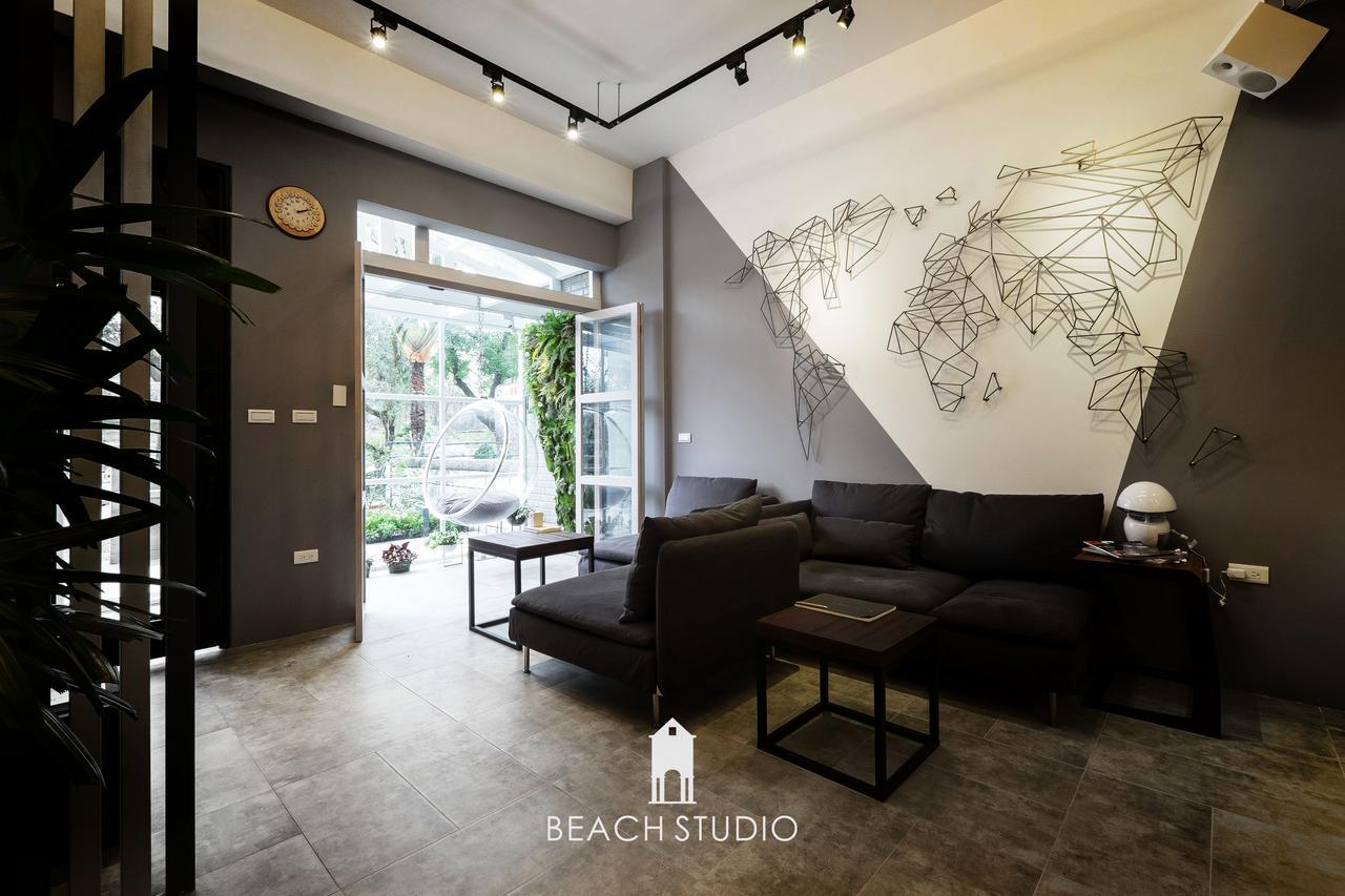 Man Man Bnb Hualien Exterior foto