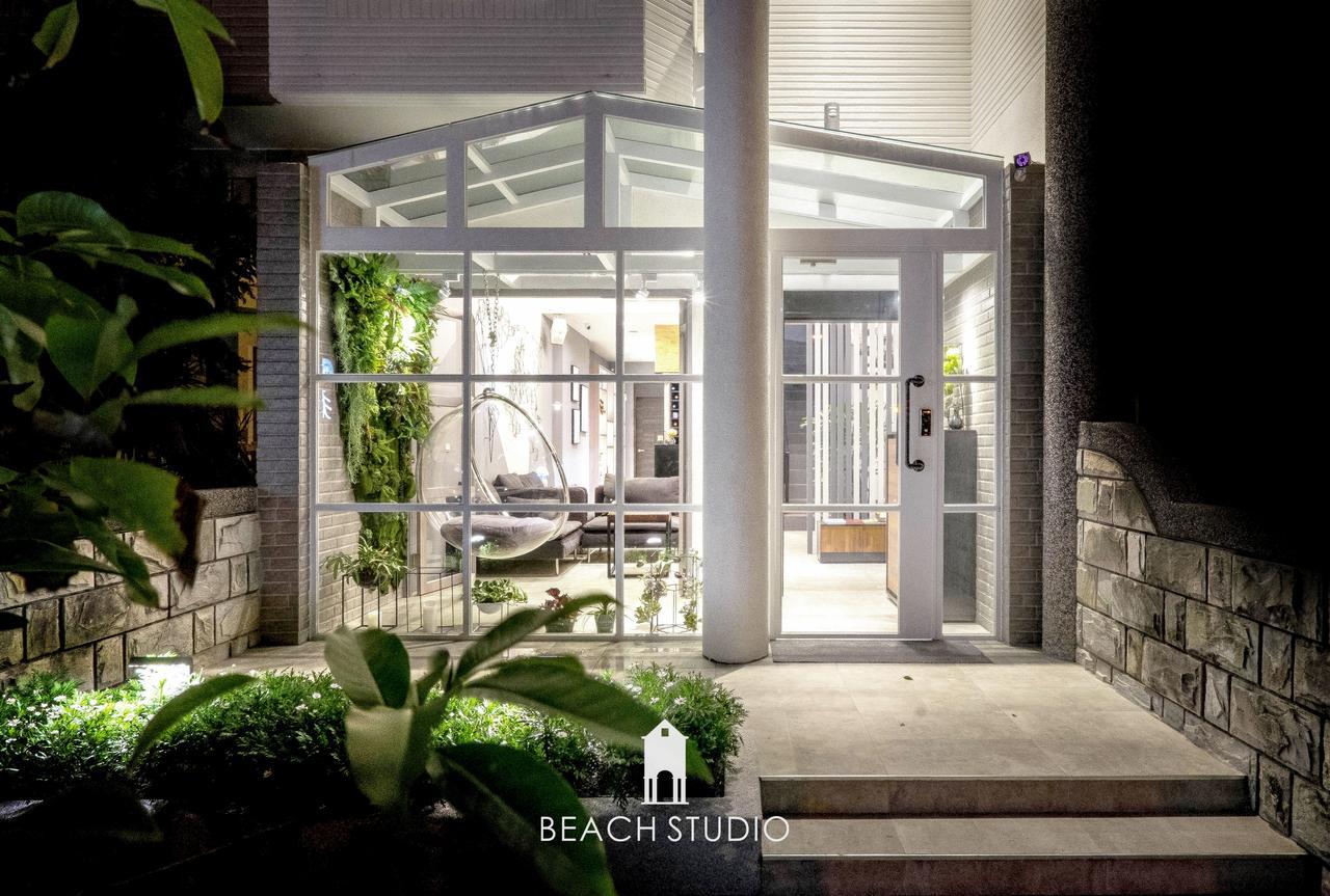 Man Man Bnb Hualien Exterior foto
